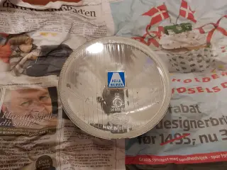Hella Hologen Lampe