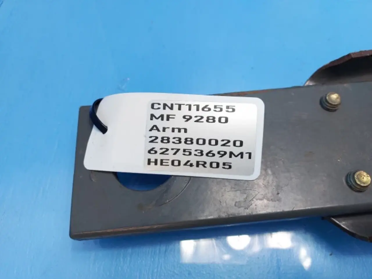 Billede 9 - Massey Ferguson 9280 Plejlstang 28380020