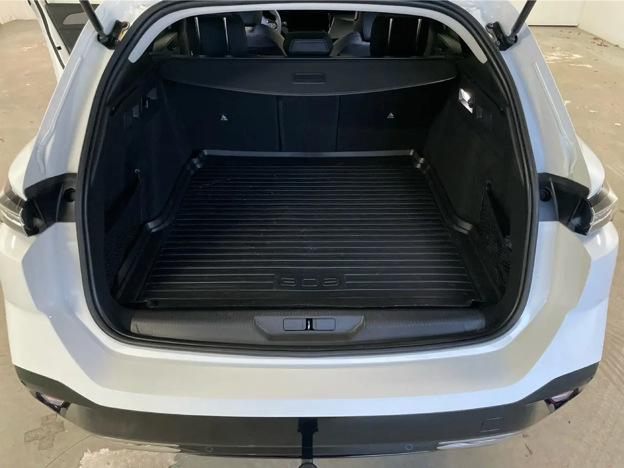 Billede 9 - Peugeot 308 1,5 BlueHDi 130 Allure Pack SW EAT8