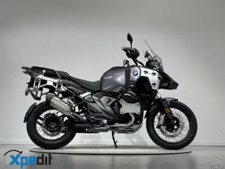 BMW R 1300 GS Adventure