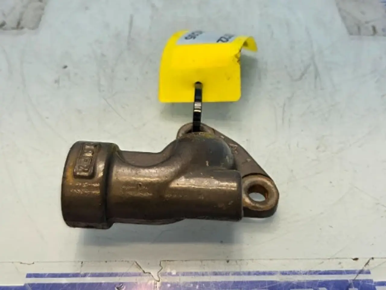Billede 2 - John Deere 6068 Termostathus R504754