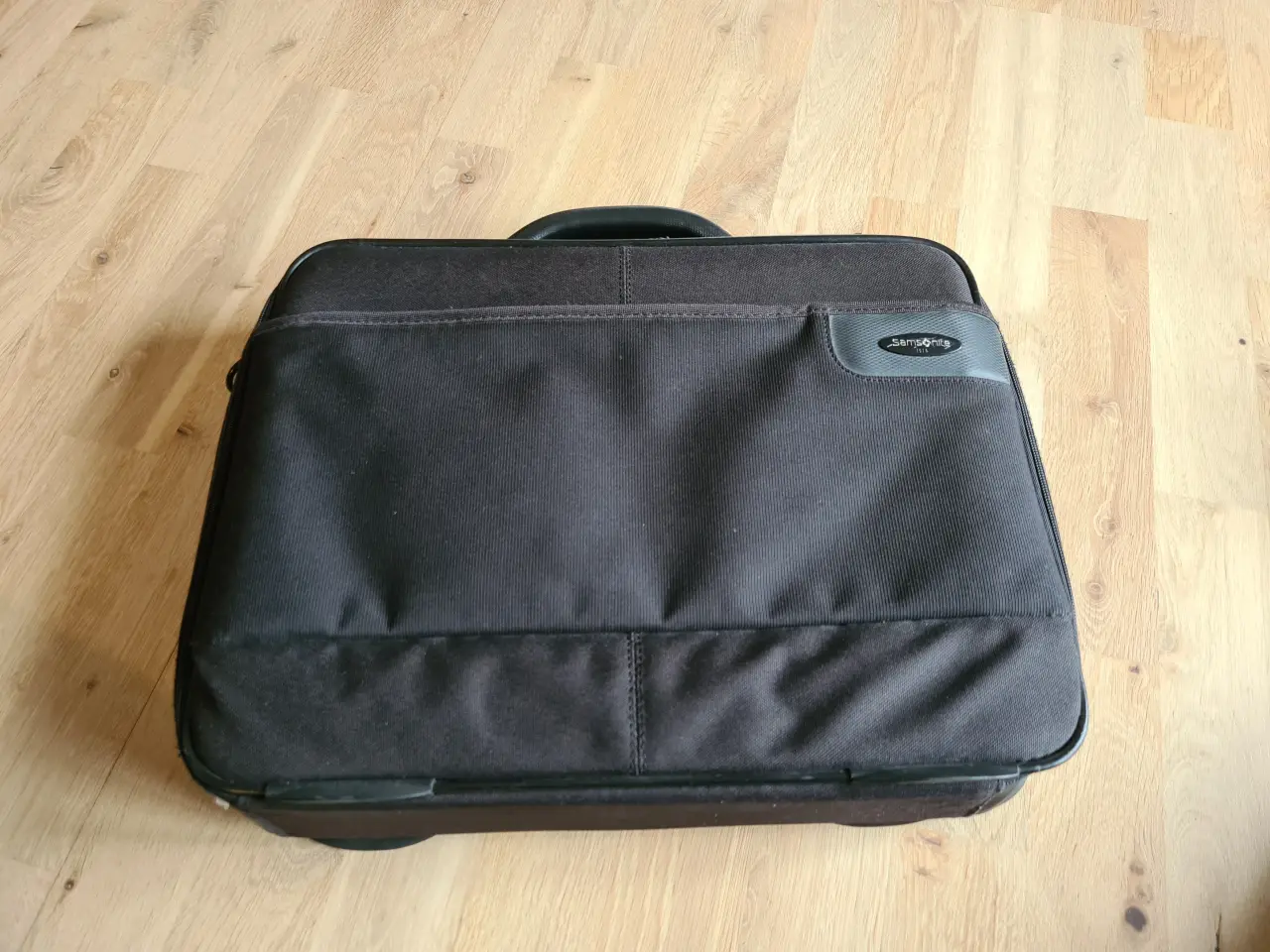 Billede 2 - Computertaske Samsonite
