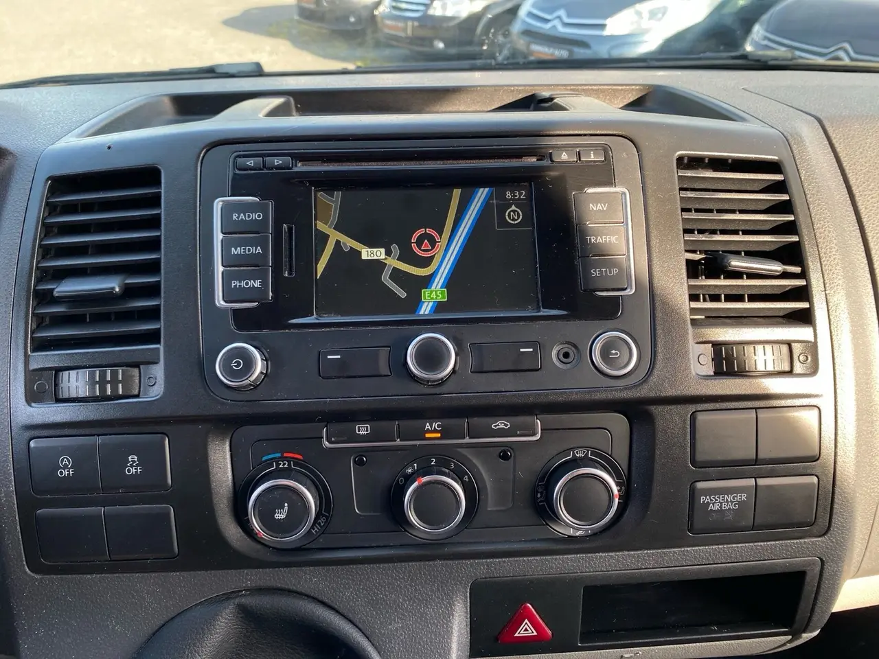 Billede 15 - VW Transporter Kort 2,0 TDI BMT 114HK Van