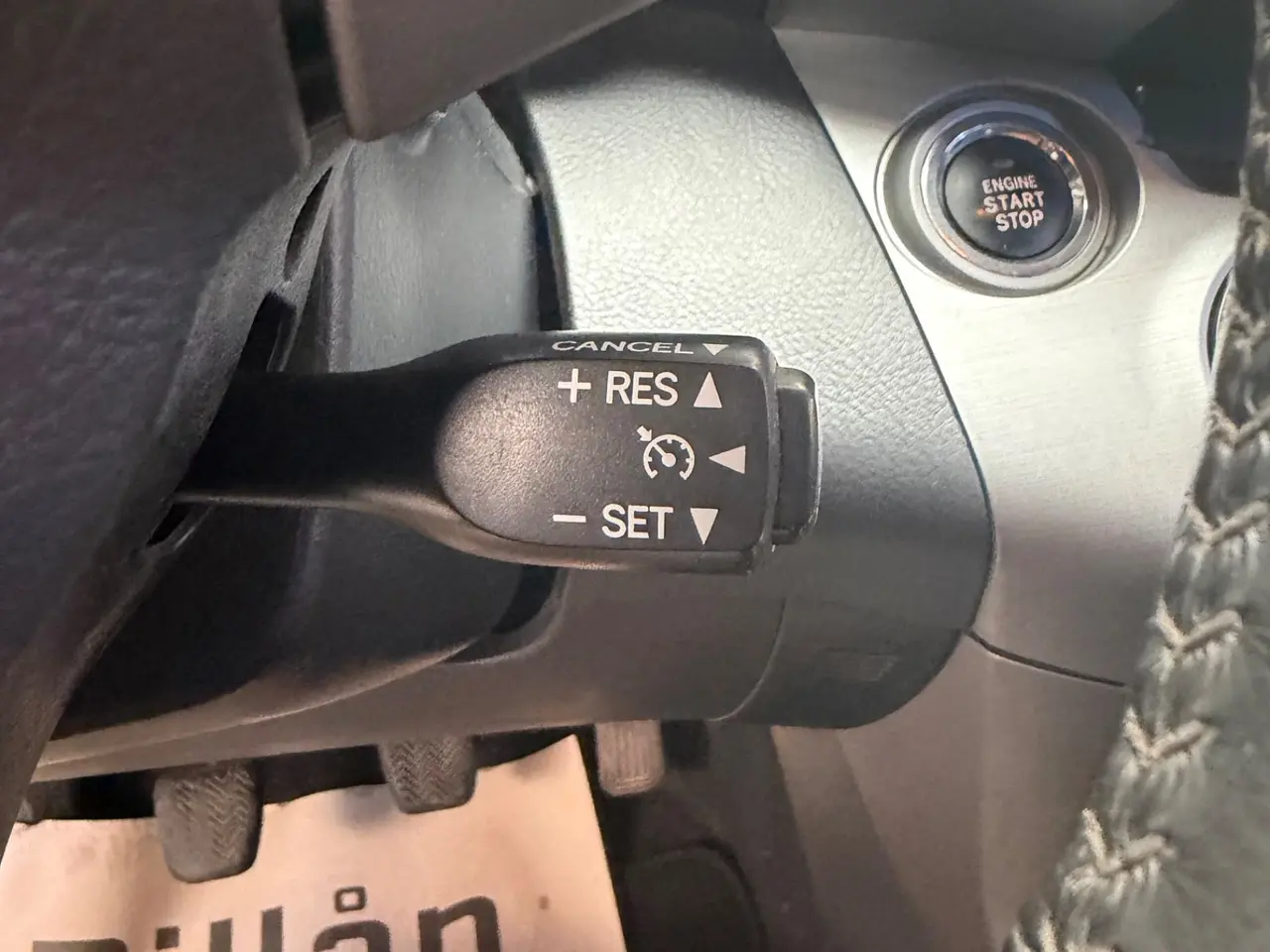 Billede 9 - Toyota RAV4 2,2 D-CAT 177 Van