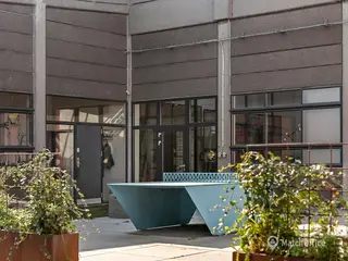 KONTOR/SHOWROOM NÆR AMAGER STRAND OG BYEN