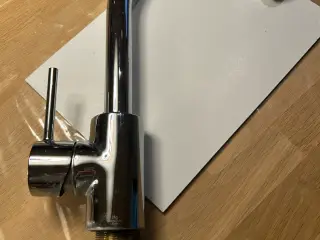 Hansgrohe køkken armatur