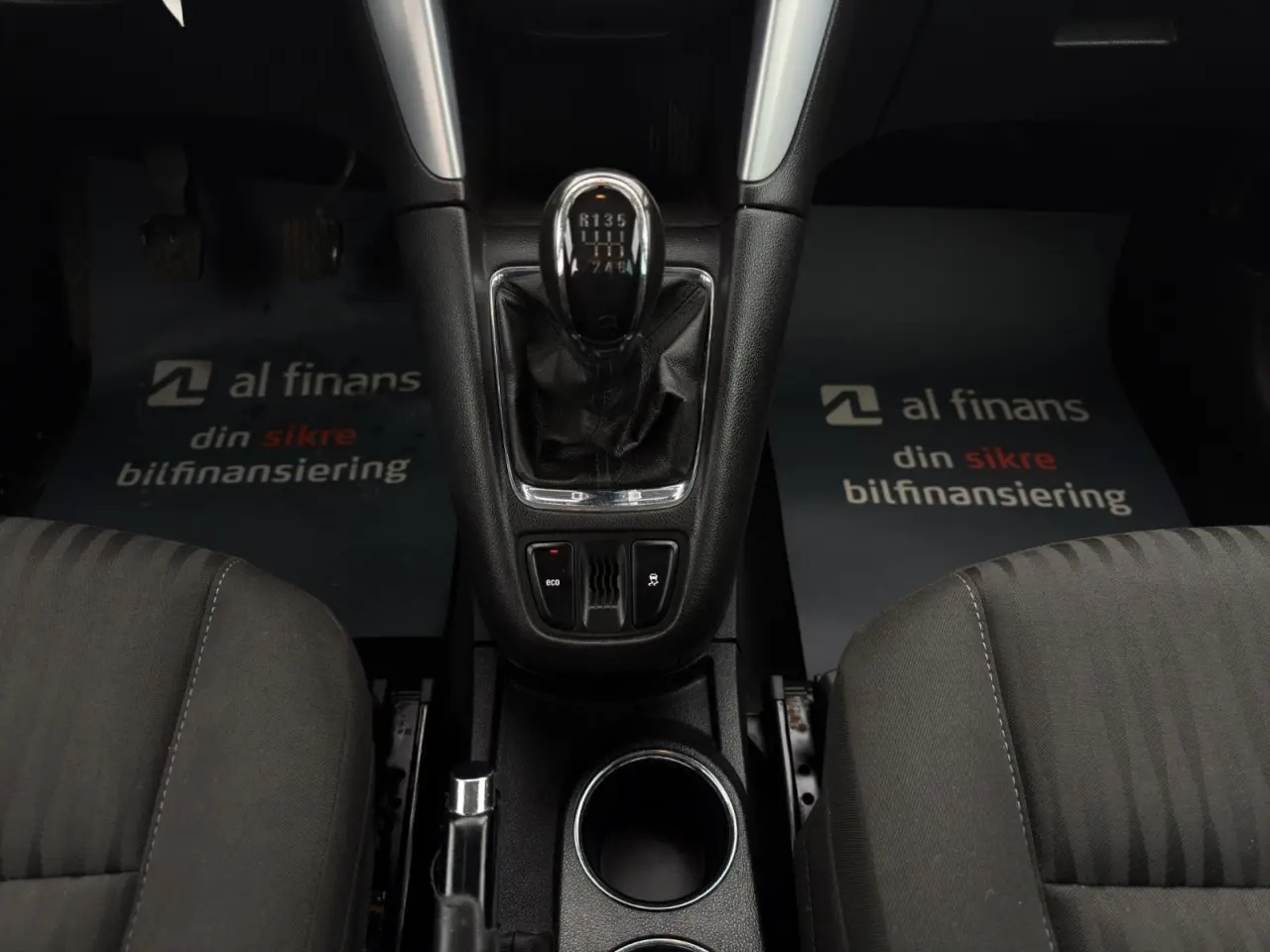 Billede 13 - Opel Zafira Tourer 2,0 CDTi 130 Cosmo eco 7prs