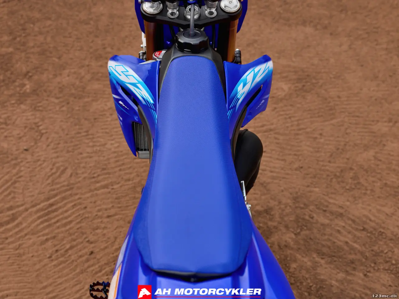 Billede 21 - Yamaha YZ 65