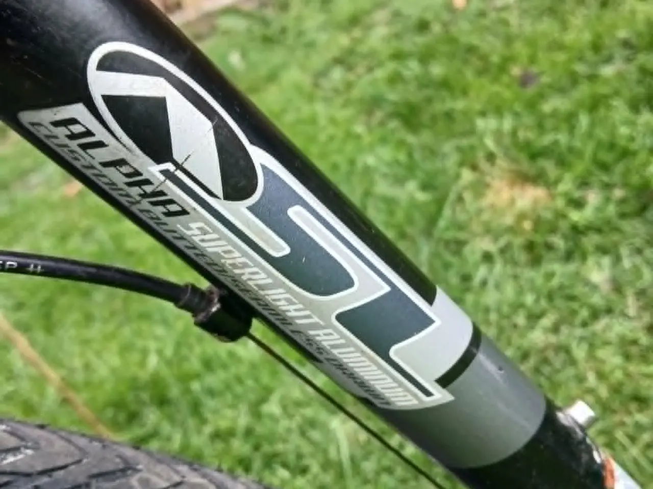 Billede 3 - Trek 4500