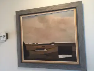 Maleri Thomas Graae