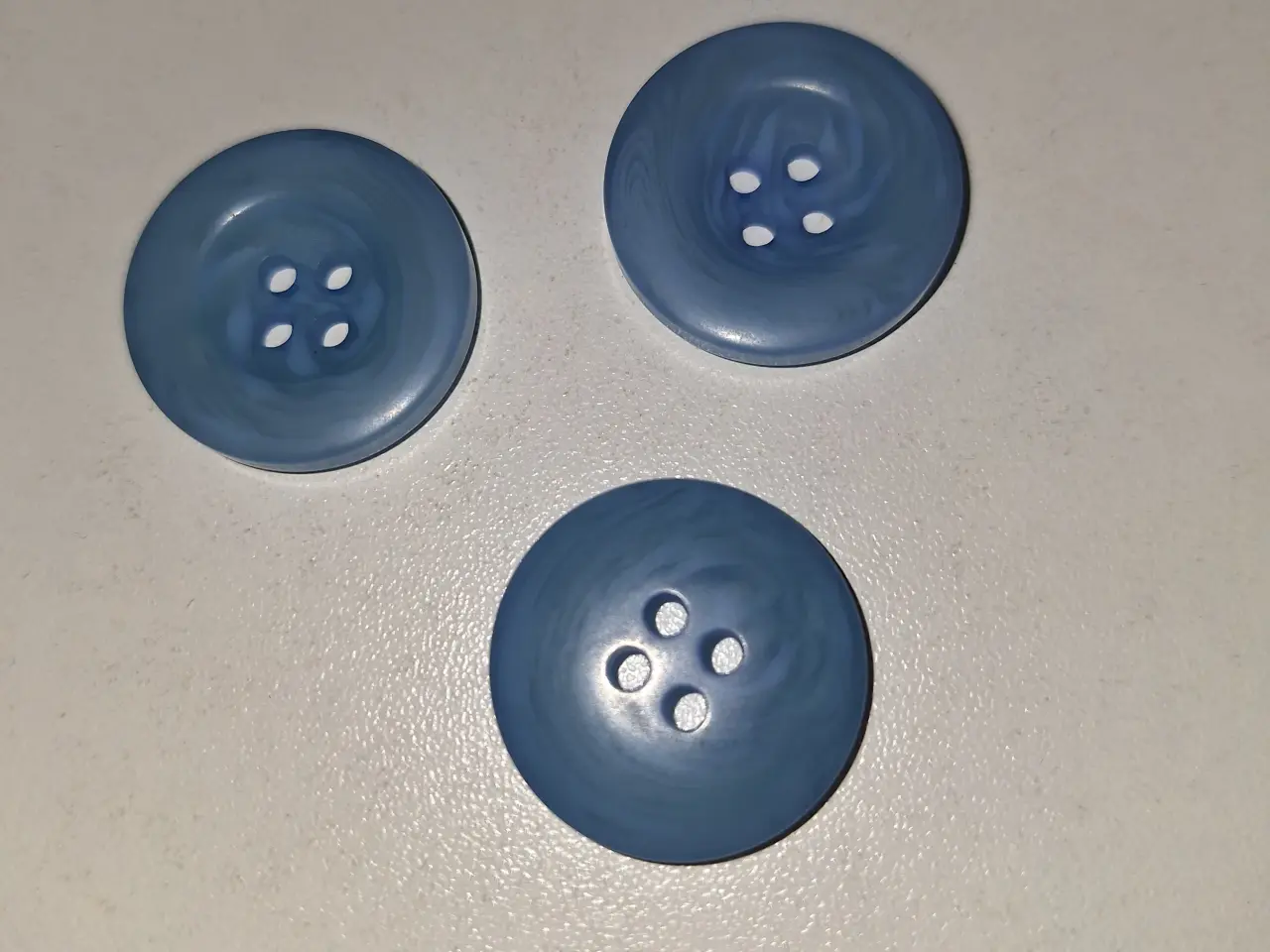 Billede 5 - Knapper