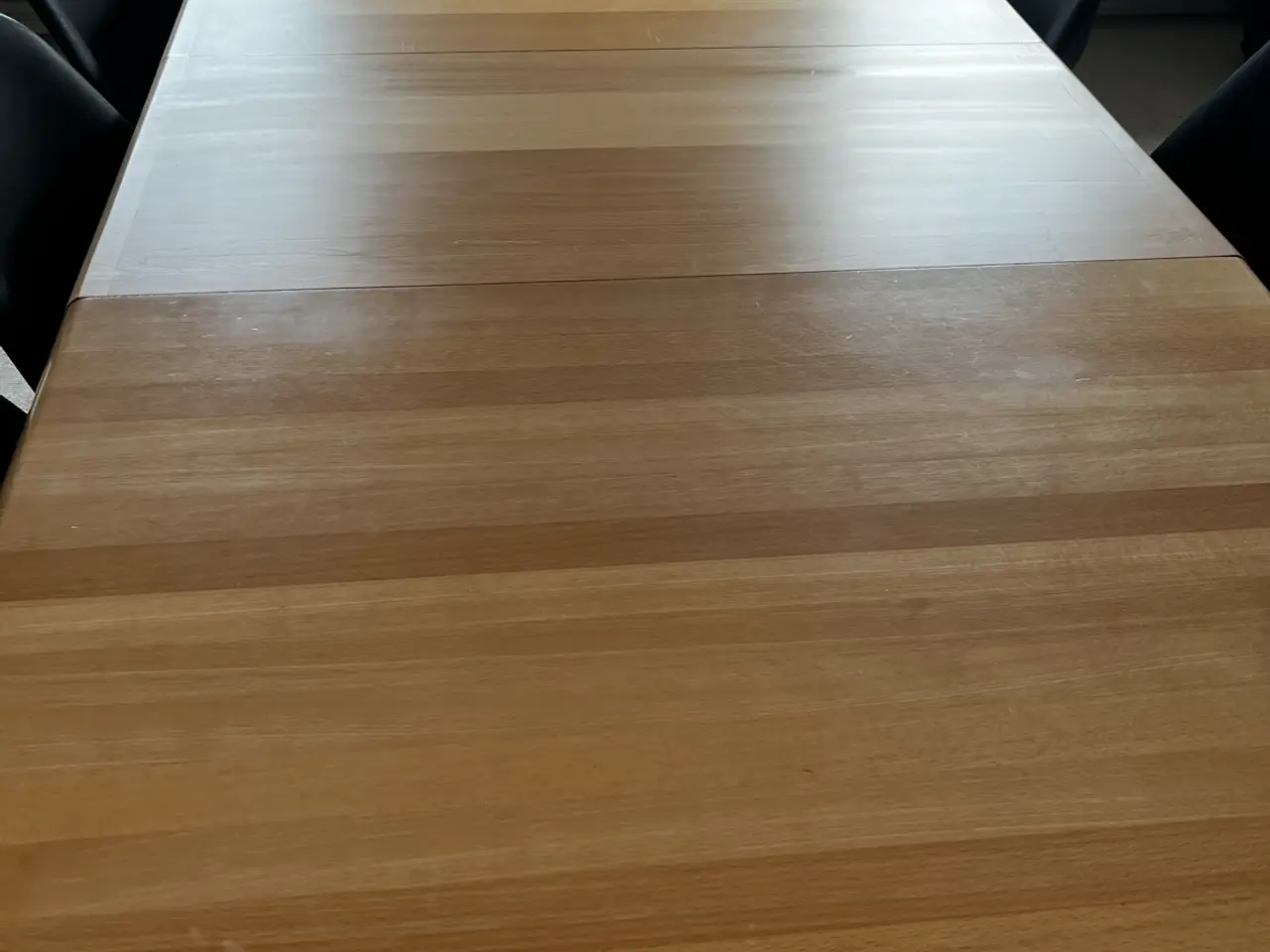 Billede 1 - Spisebord