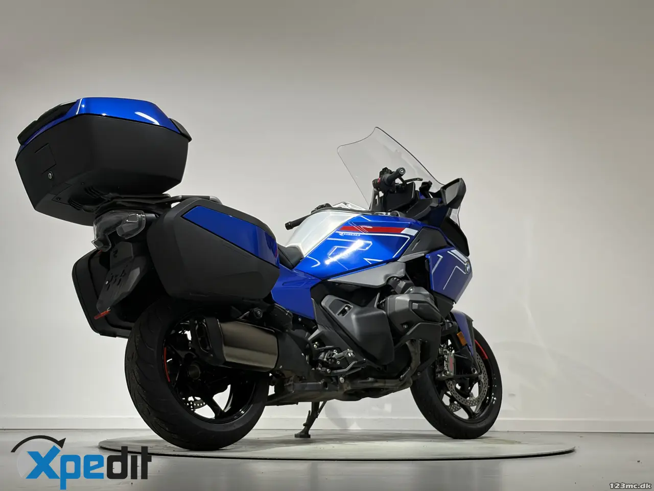 Billede 9 - BMW R 1300 RT