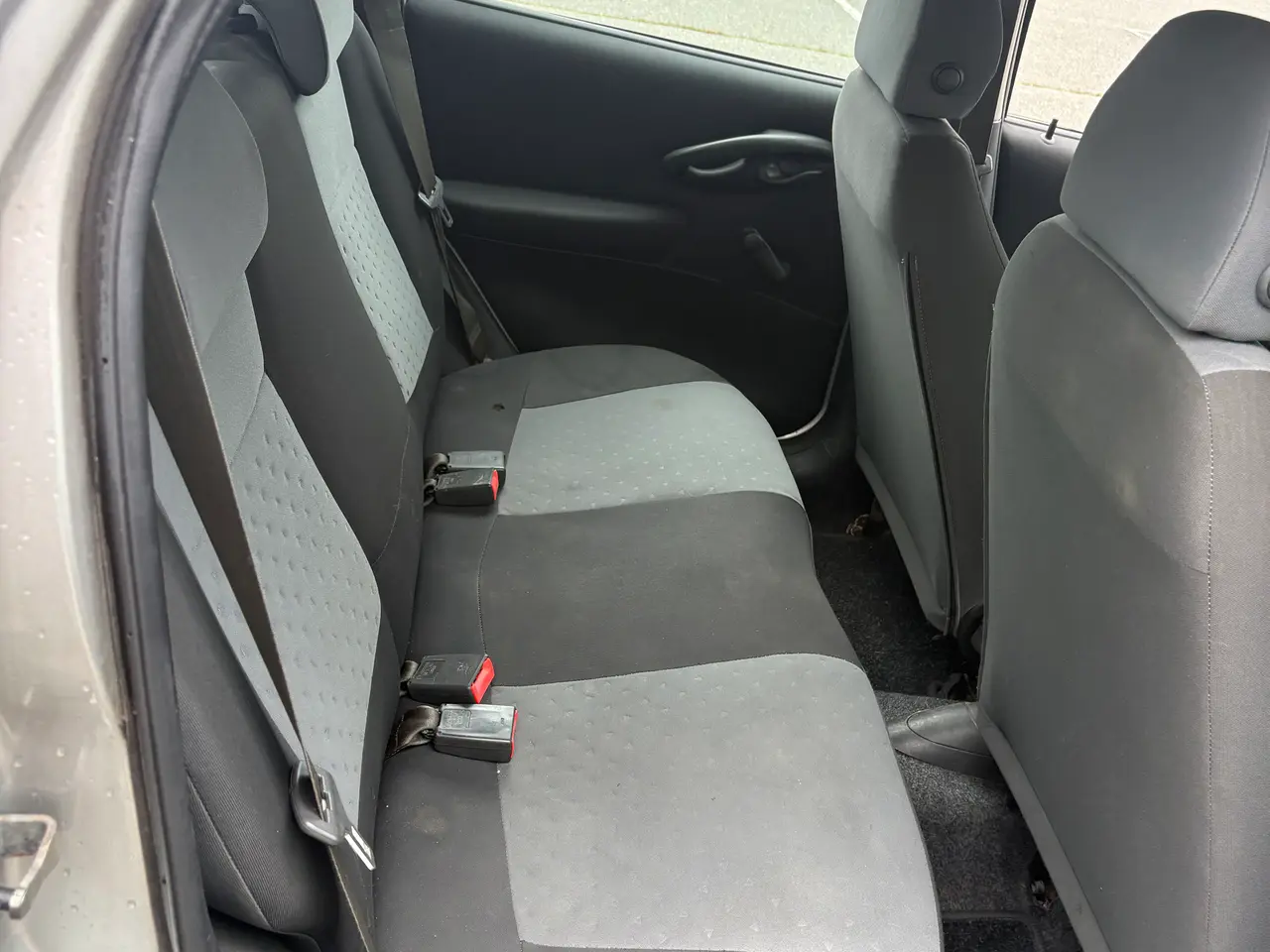 Billede 9 - Fiat Punto 1.2 benzin – årgang 2005