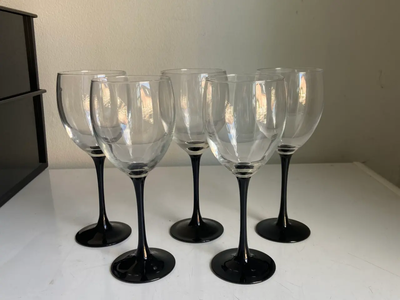 Billede 2 - Mange Luminarc glas