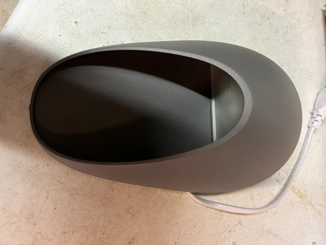 Billede 2 - Nordlux lampe
