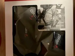 Catago Pro Jumping boots