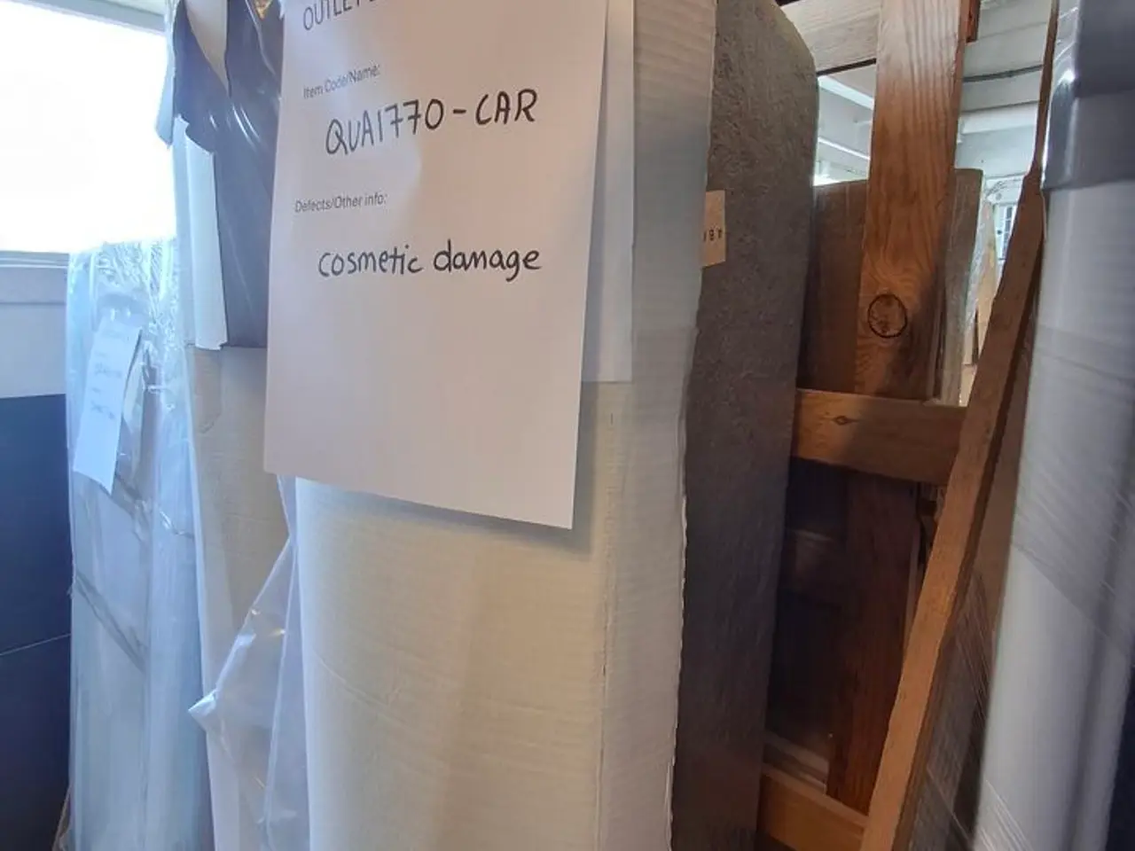 Billede 3 - Quantum badekar Carronite
