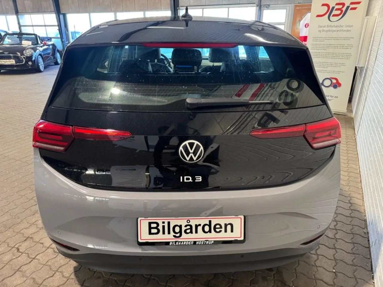 Billede 4 - VW ID.3 58 Pro