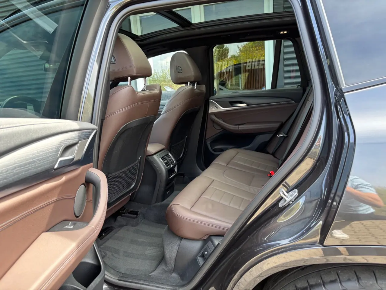 Billede 6 - BMW iX3  Charged Plus M-Sport