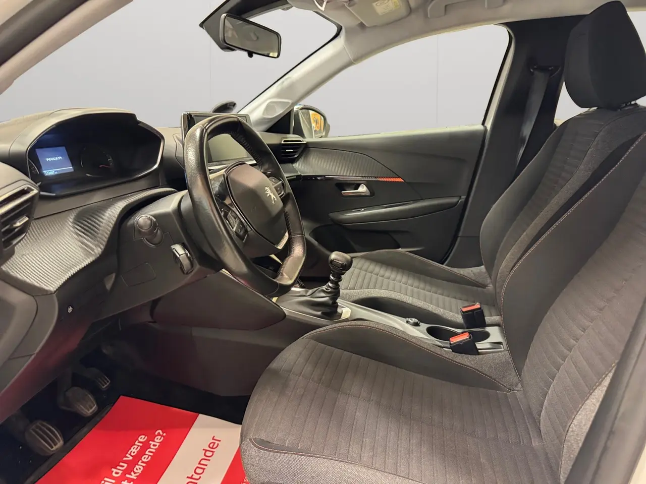 Billede 5 - Peugeot 208 1,5 BlueHDi 100 Active+