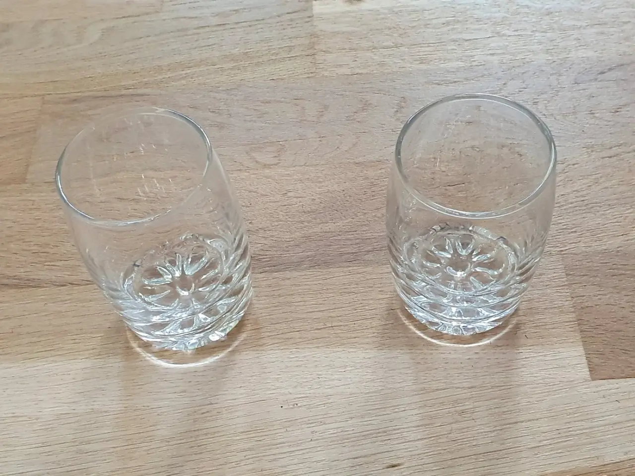 Billede 2 - Drikkeglas	