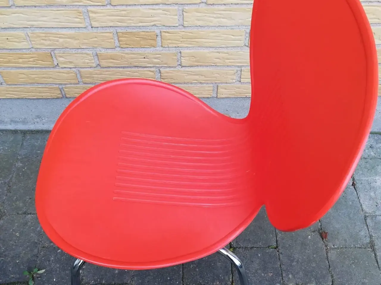 Billede 2 - Stabelstole.