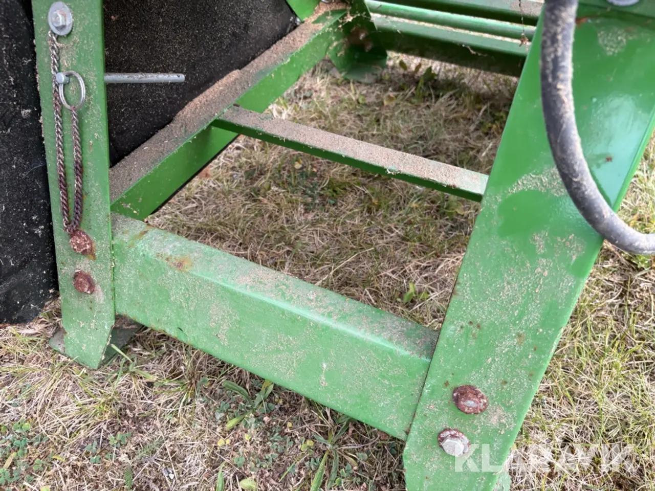 Billede 12 - Brændesav SeasonSaw 700