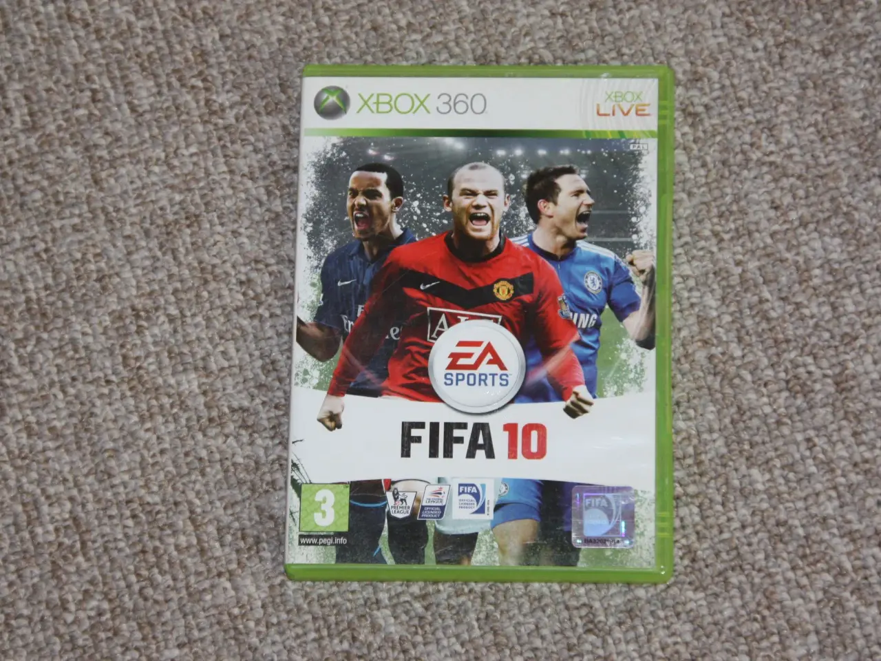 Billede 2 - Spil til Xbox 360