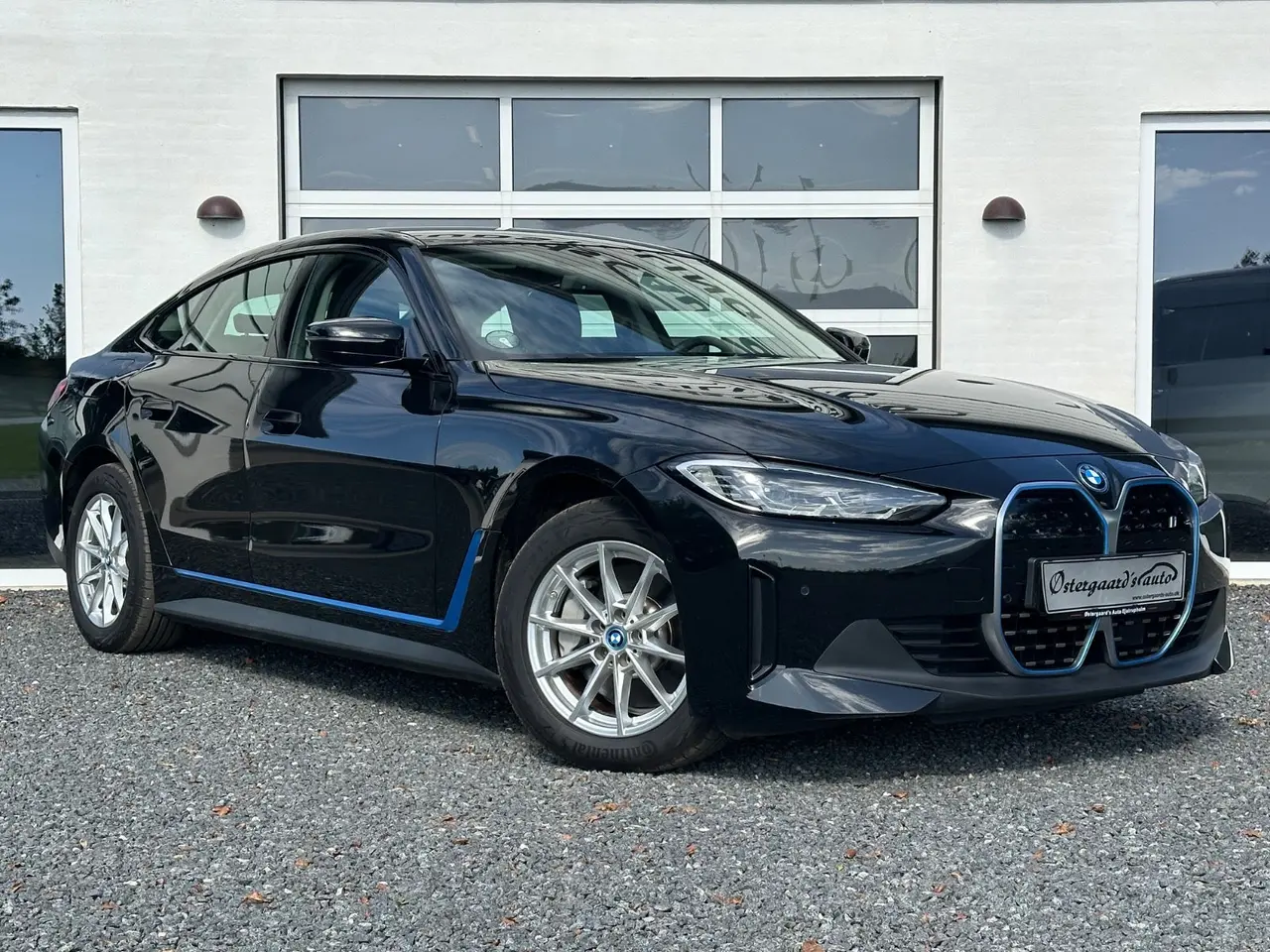 Billede 5 - BMW i4 eDrive40