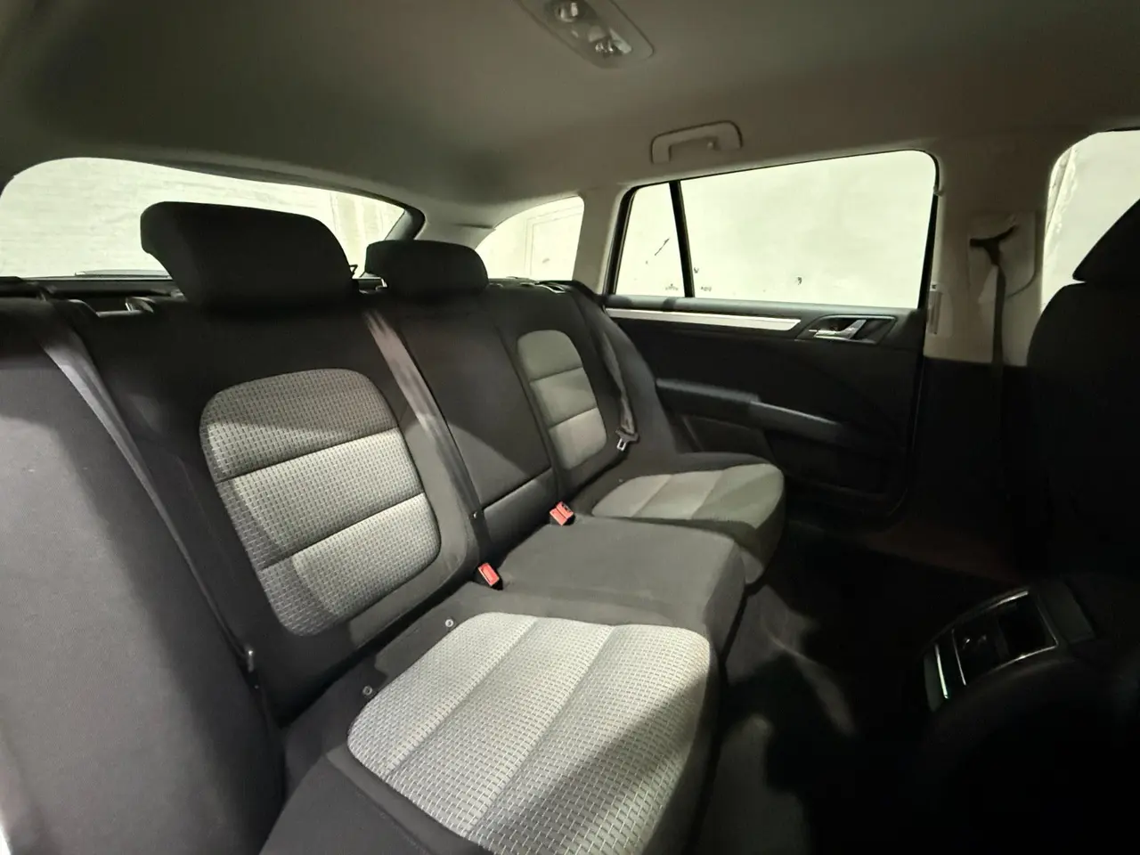 Billede 15 - Skoda Superb 1,8 TSi 160 Ambition Combi