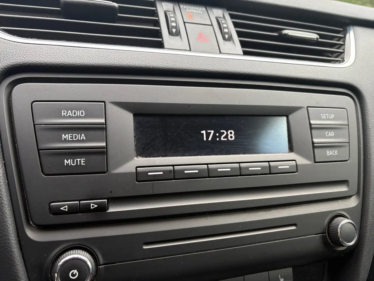 Billede 6 - Skoda Octavia 1,6 TDi 105 Active