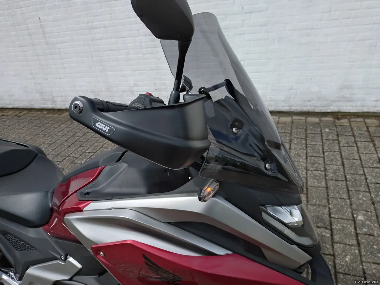Billede 2 - Honda NC 750 XAD