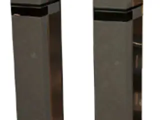 Bang & Olufsen-B&O-Beolab Penta - MKI m. nye mellemtoner