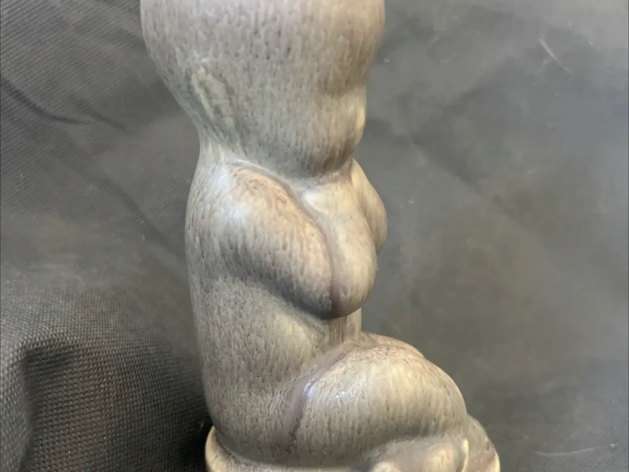 Billede 2 - Barne figur