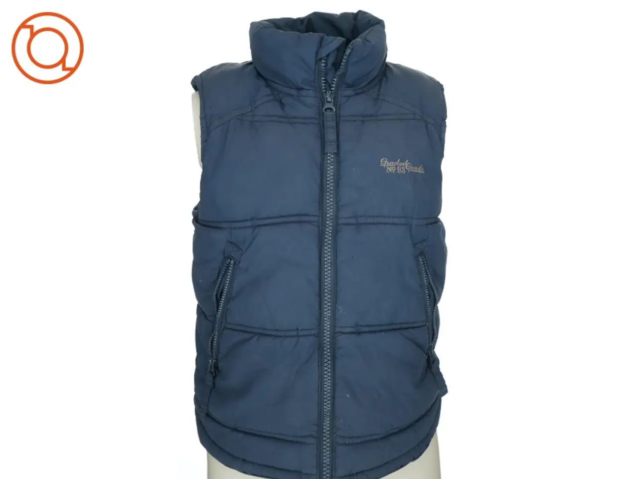 Billede 1 - Vest fra H&M (str. 116)