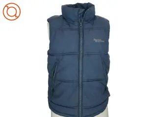 Vest fra H&M (str. 116)