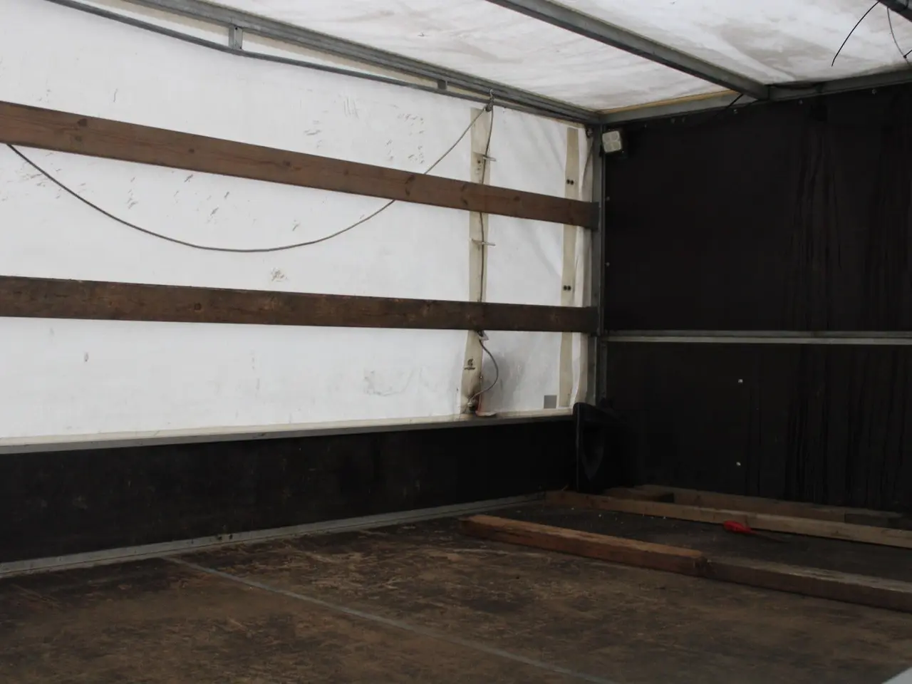 Billede 11 - Ford Transit 470 L4 Chassis 2,0 TDCi 170 Db.Kab Trend RWD
