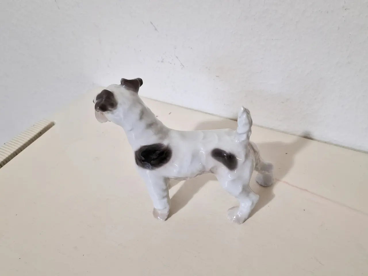 Billede 5 - Bing & Grøndahl Figur.