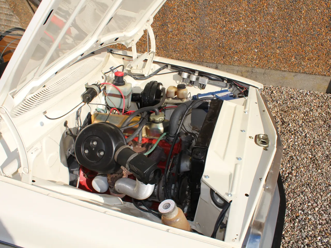 Billede 18 - Volvo 144 1970