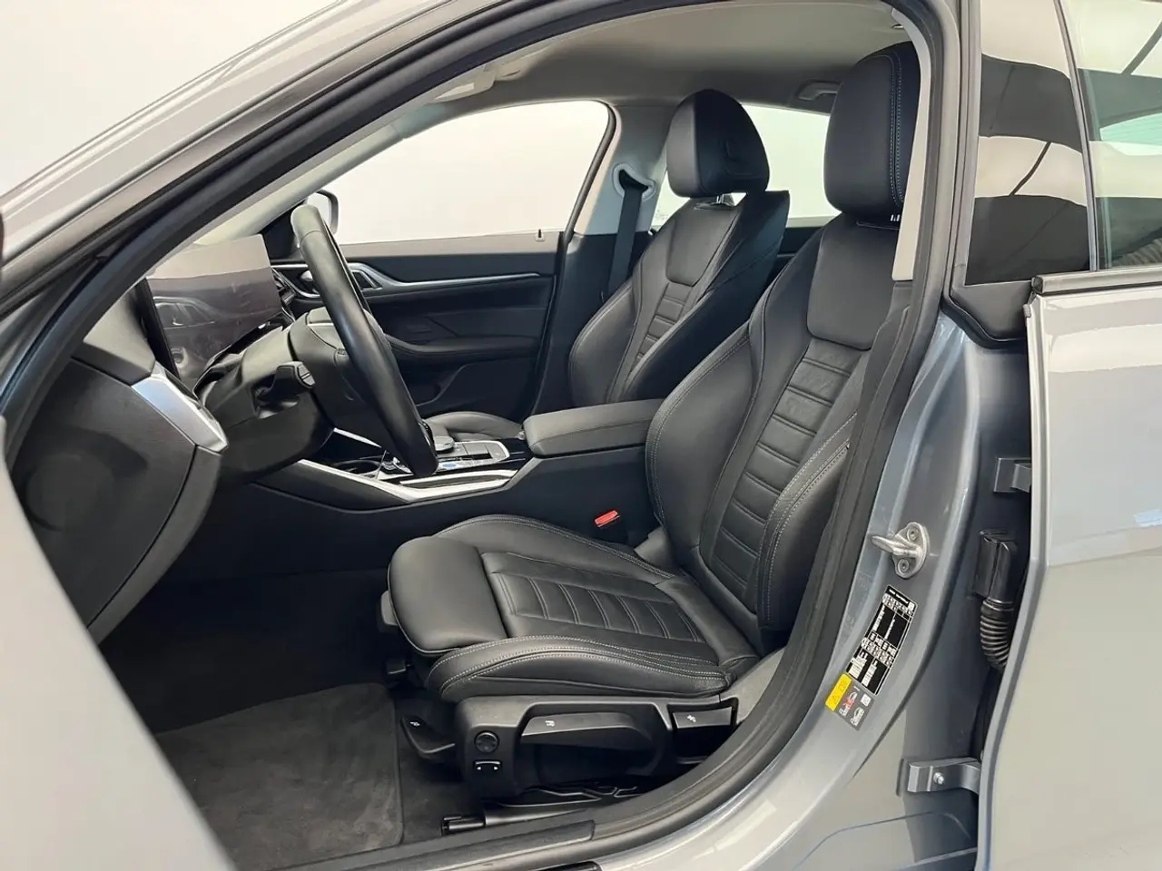 Billede 10 - BMW i4 eDrive40