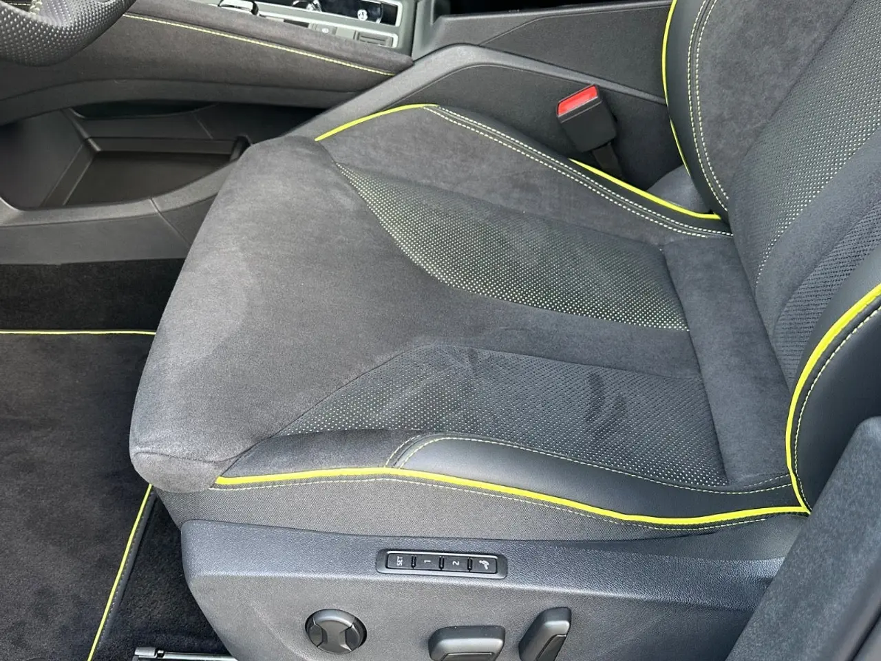 Billede 10 - Skoda Enyaq iV RS Maxx