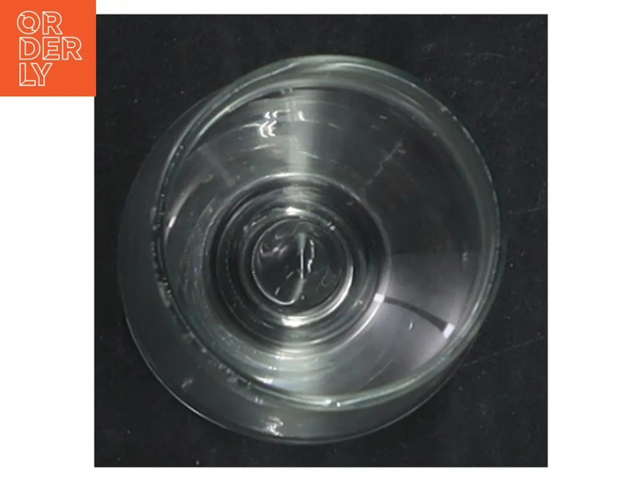 Billede 3 - Sæt af 5 glas (str. 8 cm. 5 styk)