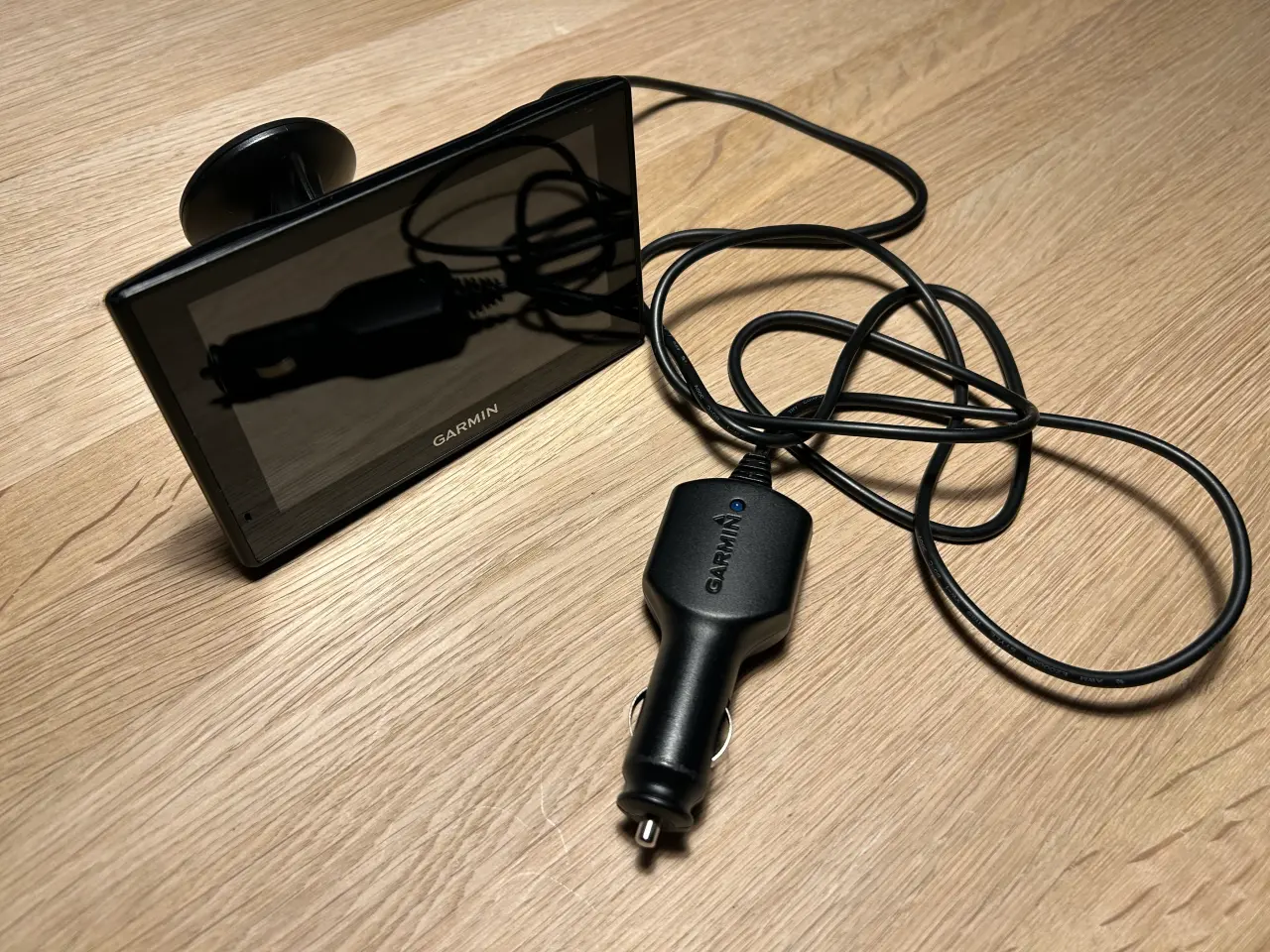 Billede 1 - Garmin GPS