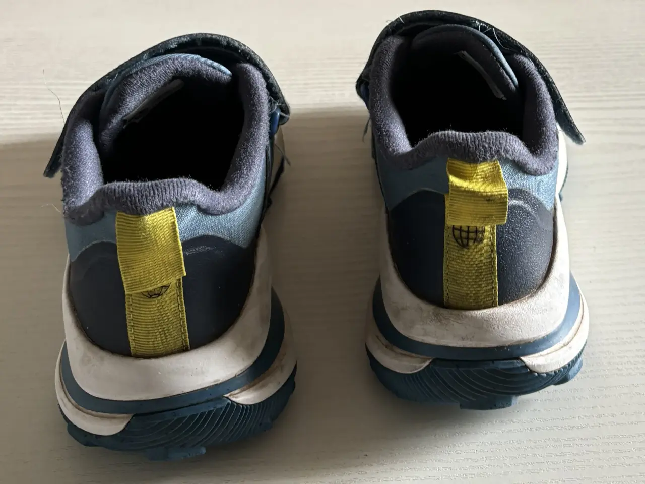 Billede 4 - Sneakers, ADIDAS str. 36