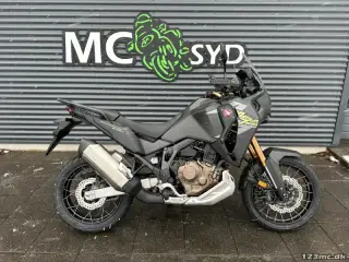 Honda CRF 1100 L Africa Twin Adventure Sports ES MC-SYD BYTTER GERNE