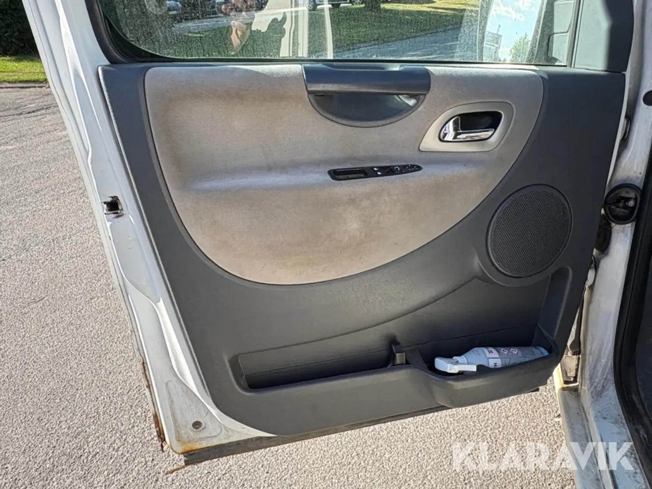 Billede 11 - Personbil Citroën Jumpy 2 bus, 8 personer