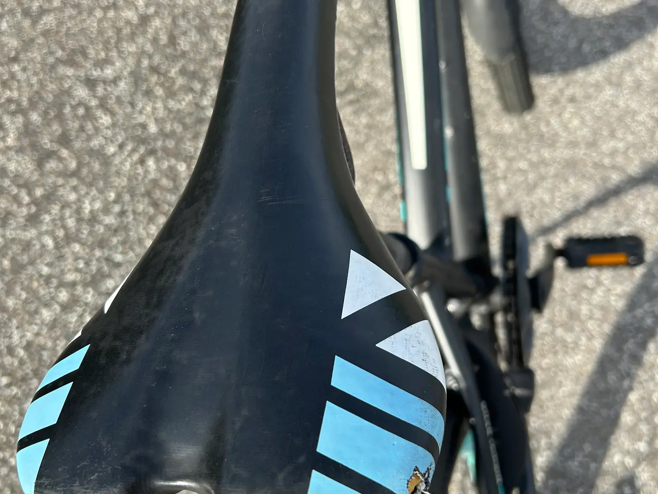 Billede 5 - Mountainbike til 9-14 år