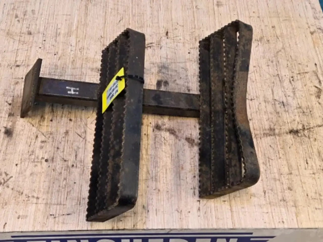 Billede 2 - Massey Ferguson 3060 Trine 3618874M91