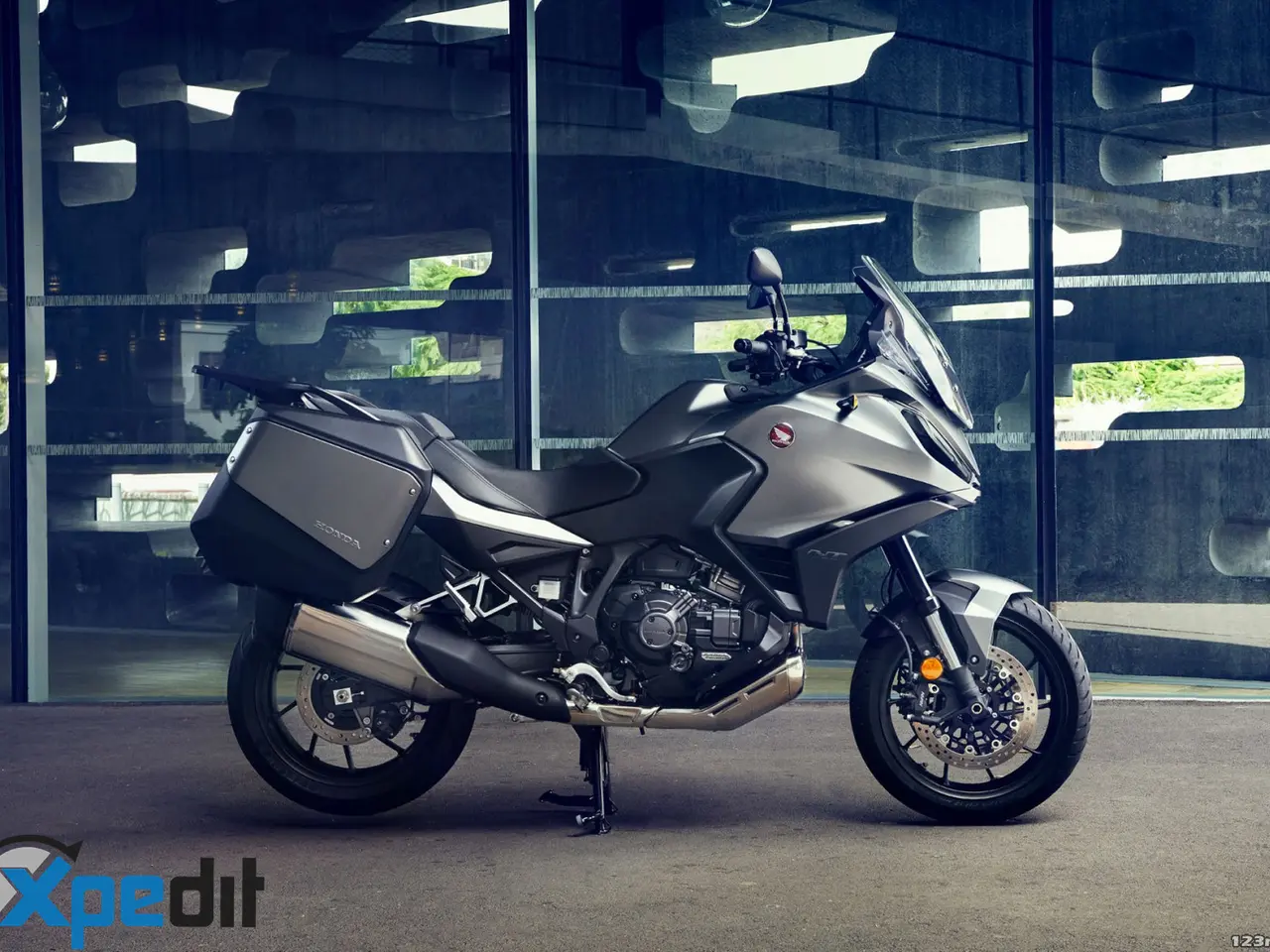 Billede 10 - Honda NT 1100 A